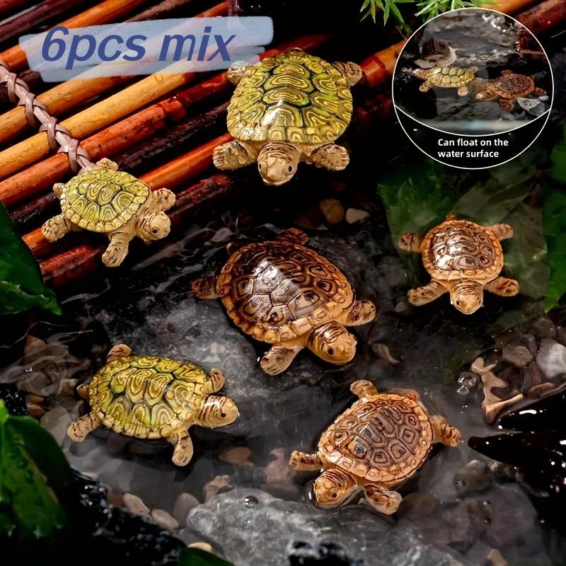 Aquarium Moss - 수족관 장식, 미니어처 풍경, 분재 및
