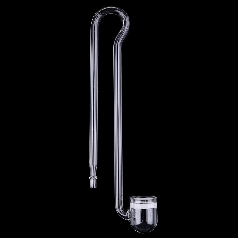 탱크에 심은 수족관용 D0AD 유리 CO2 디퓨저 Si - Aquarium Liquid Carbon 리뷰 및 가격