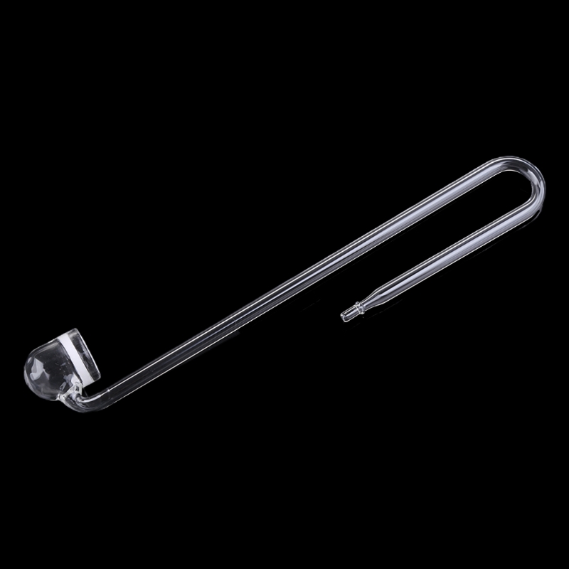 탱크에 심은 수족관용 D0AD 유리 CO2 디퓨저 Si - Aquarium Liquid Carbon 리뷰 및 가격