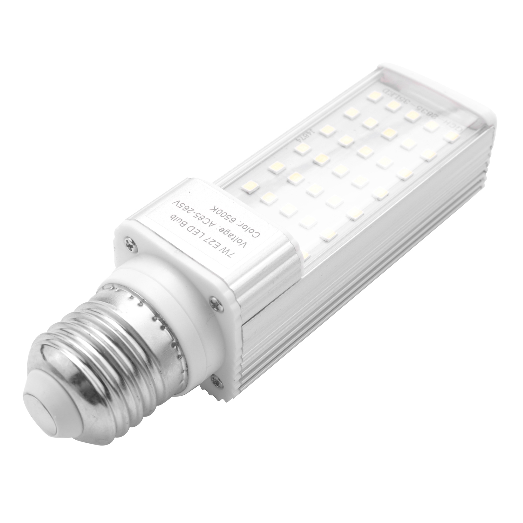A56P-피쉬팟 화이트 플랜트 아쿠아리움 7W 성장등  - Aquarium Plant Light 리뷰 및 가격