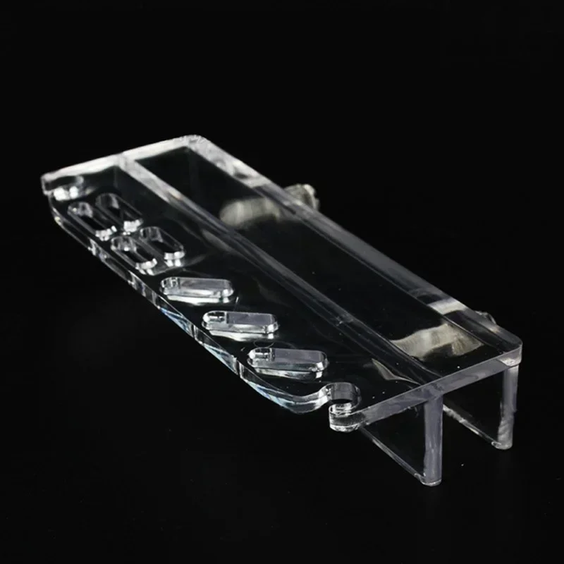 1PCS 새로운 수족관 식물 도구 스토리지 랙 트위터  - Aquarium Plant Holder 리뷰 및 가격