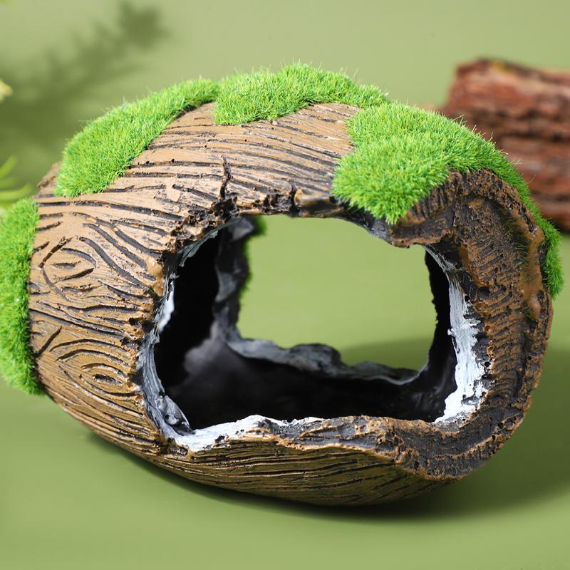 숨김 동굴 수족관 조경 수족관 장식 물고기 은신처 어항 - Aquarium Driftwood 리뷰 및 가격
