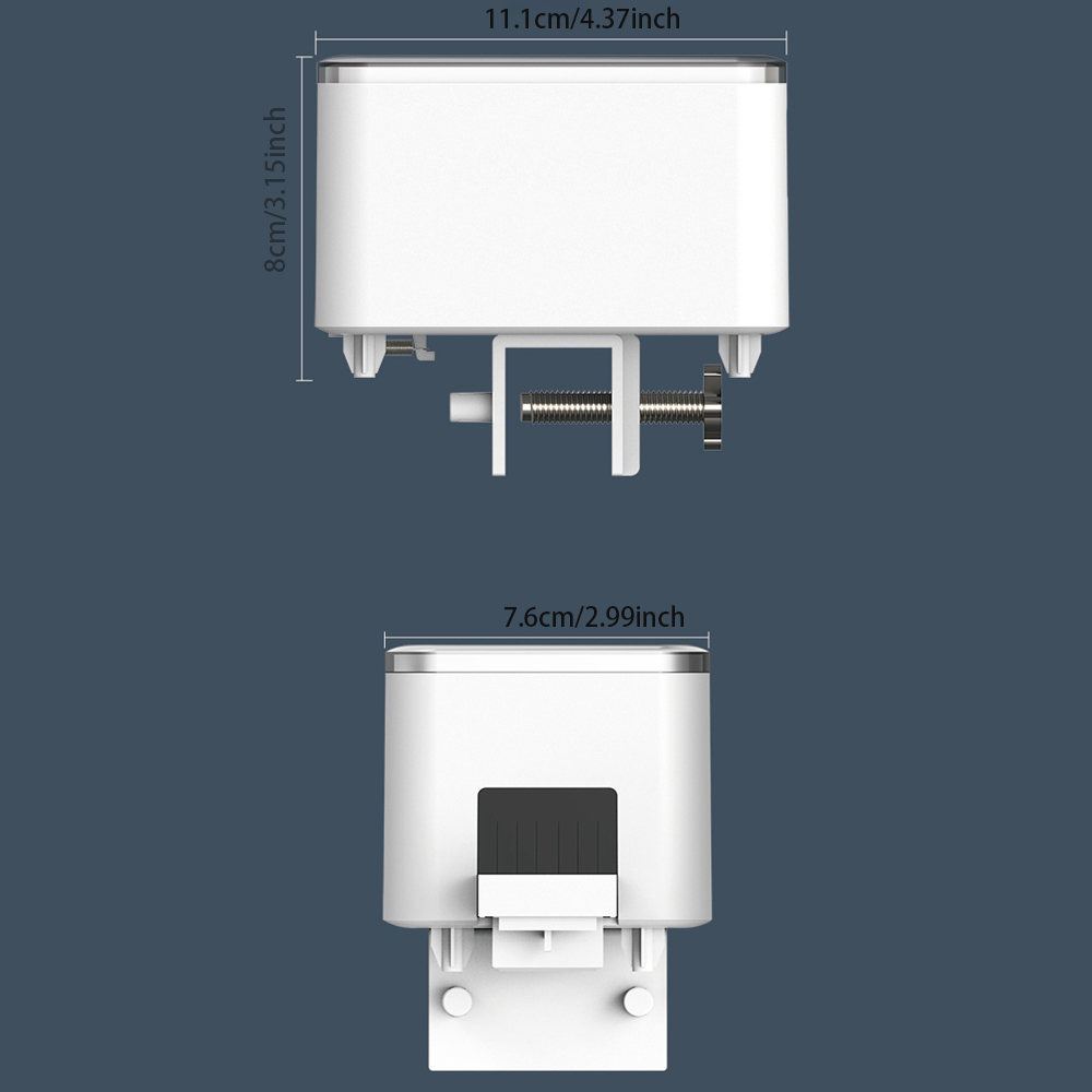1PC WIFI/버튼 버전 자동 물고기 피더, 물고기  - Aquarium Fertilizer 리뷰 및 가격