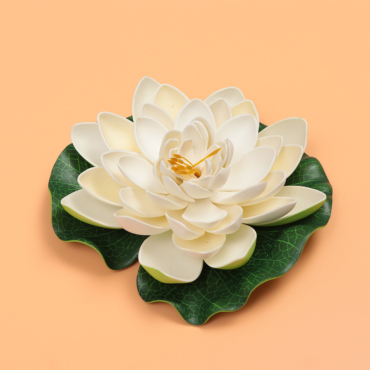 10개입 생생한 물에 뜬 연꽃 장식 세트, 친환경적이며 - Planted Tank 리뷰 및 가격