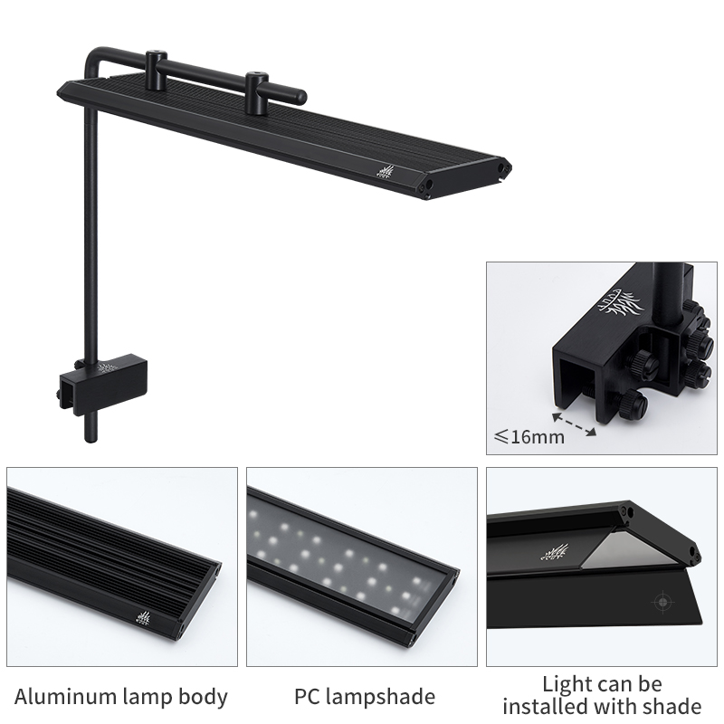 위카쿠아 M300/M400/M450 D1 PRO 특가  - Aquarium Plant Light 리뷰 및 가격