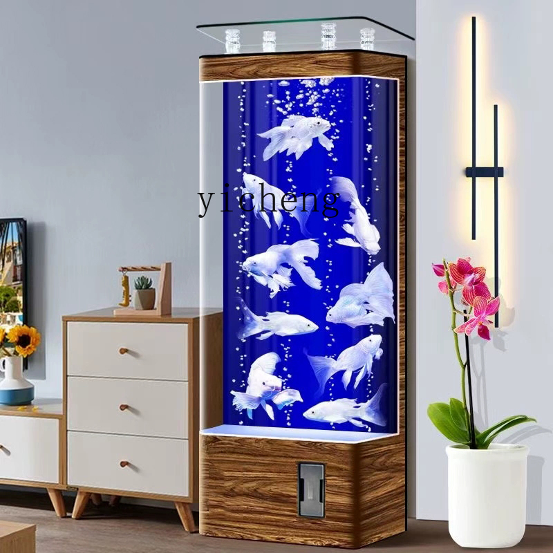 거실 바닥부터 천장까지 이어지는 가정용 수직 벽걸이형  - Aquarium Plant Substrate 리뷰 및 가격