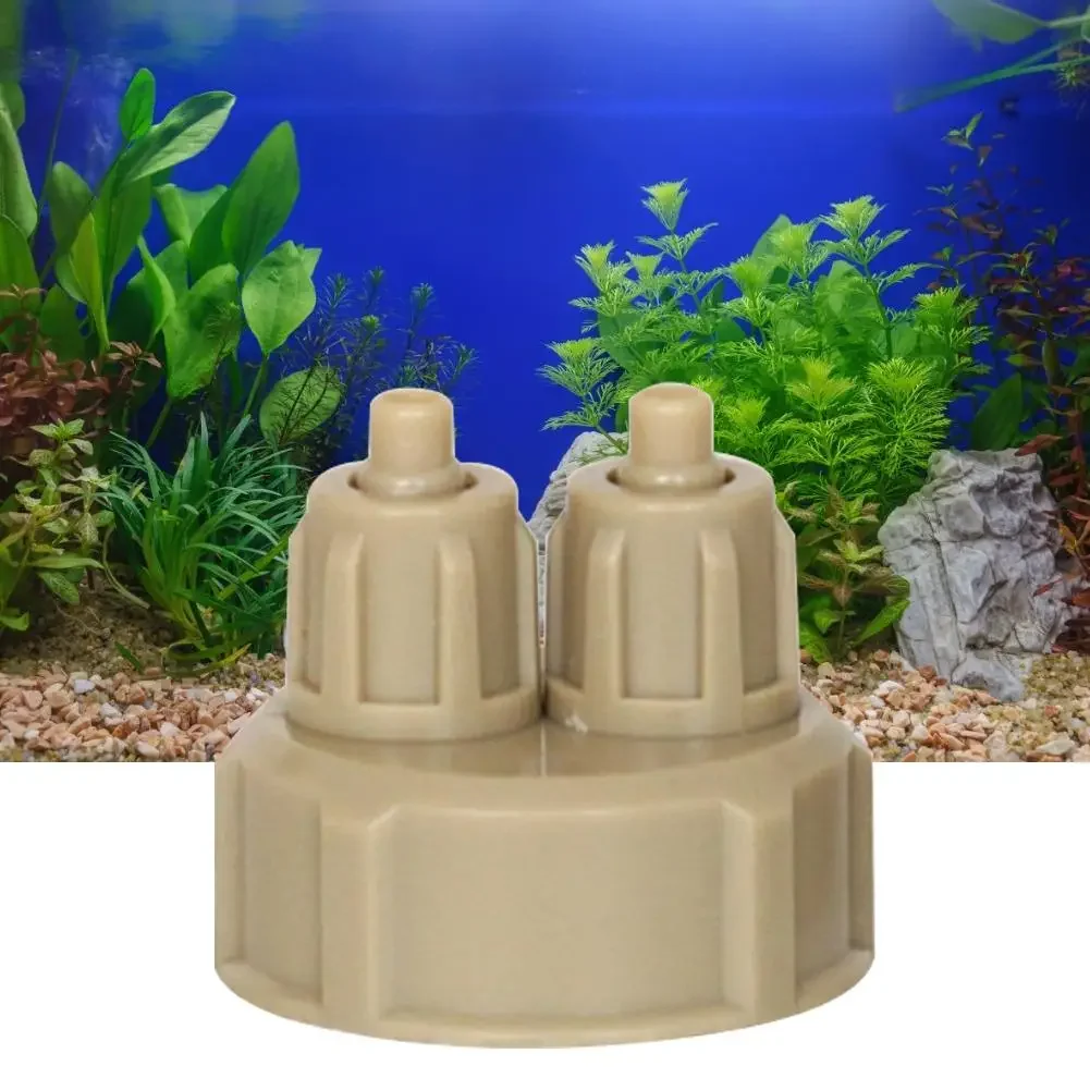 수족관 CO2 시스템 생성기 병 뚜껑 물고기 탱크 생물 - Aquarium Plants Live 리뷰 및 가격