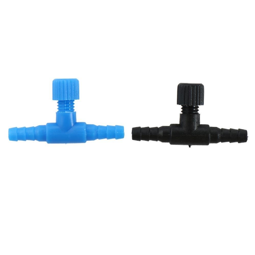 어항 공기 라인 유량 제어 조절기 밸브 수족관, 4mm - Aquarium Fertilizer 리뷰 및 가격