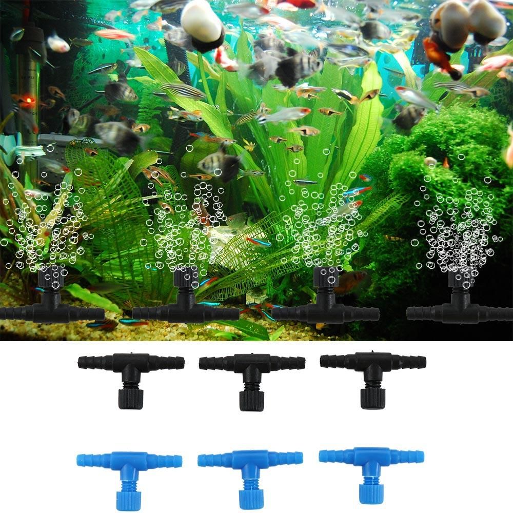 어항 공기 라인 유량 제어 조절기 밸브 수족관, 4mm - Aquarium Fertilizer 리뷰 및 가격