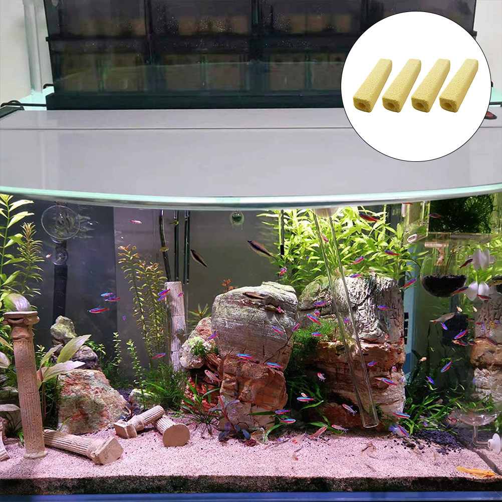 수생 식물 어항 및 담수 연못의 여과 및 수질 정화를  - Aquarium Planted Tank Filter 리뷰 및 가격