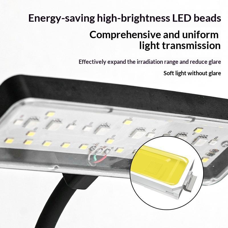 풀 스펙트럼 LED 수족관 조명 360도 조절 가능 타 - Aquarium Plant Light 리뷰 및 가격